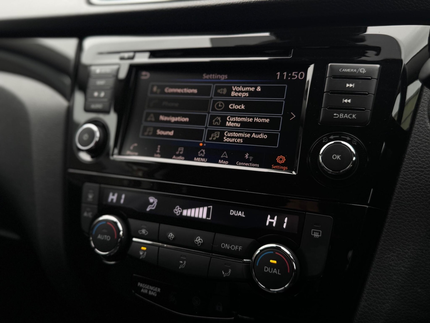 Used Nissan Qashqai 2020 for sale - 77331689: Photo 40