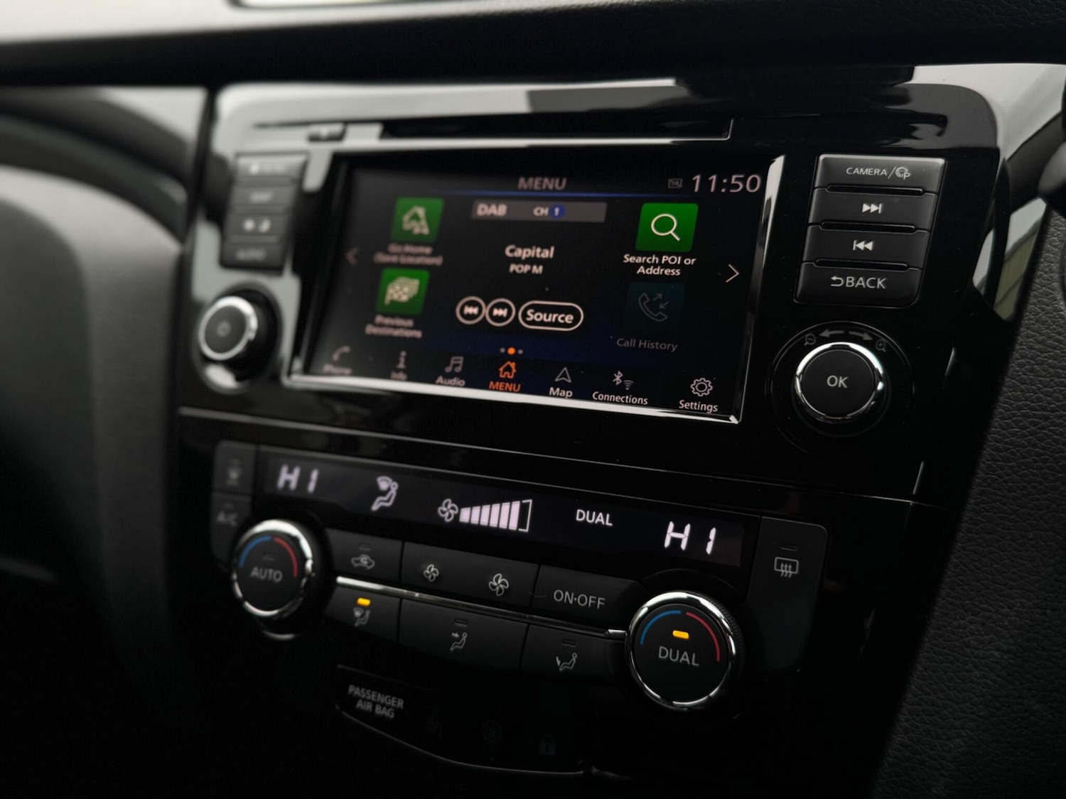 Used Nissan Qashqai 2020 for sale - 77331689: Photo 41