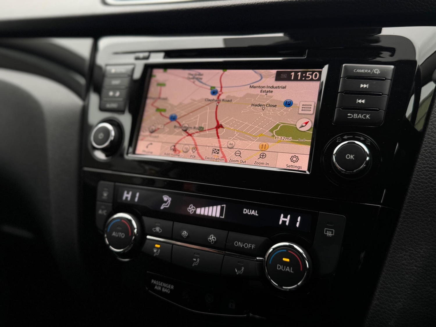 Used Nissan Qashqai 2020 for sale - 77331689: Photo 42