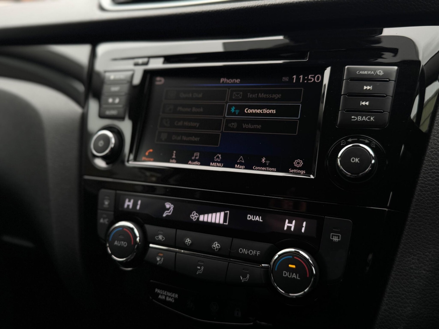 Used Nissan Qashqai 2020 for sale - 77331689: Photo 43