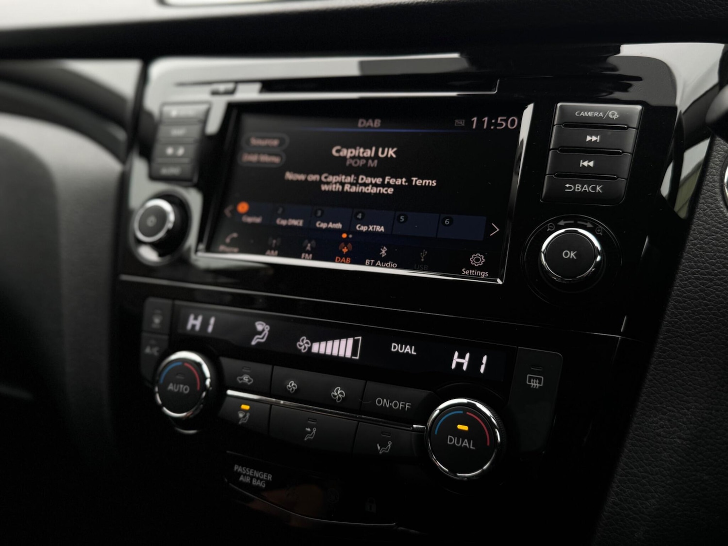 Used Nissan Qashqai 2020 for sale - 77331689: Photo 44