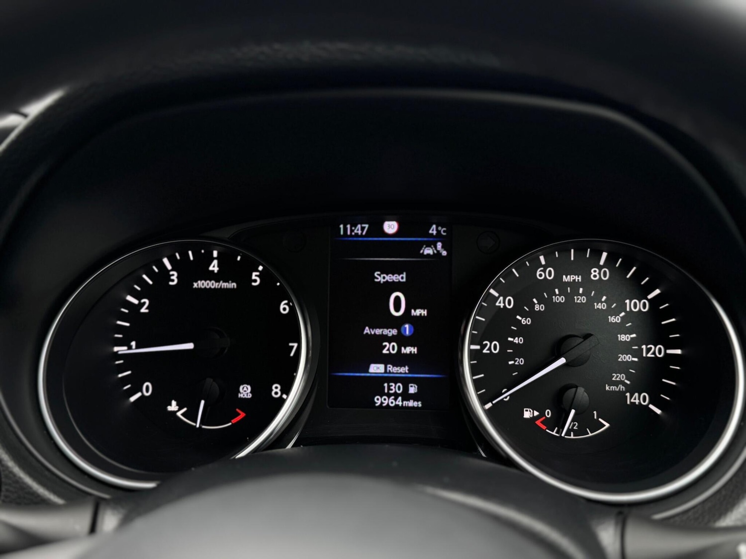 Used Nissan Qashqai 2020 for sale - 77331689: Photo 51