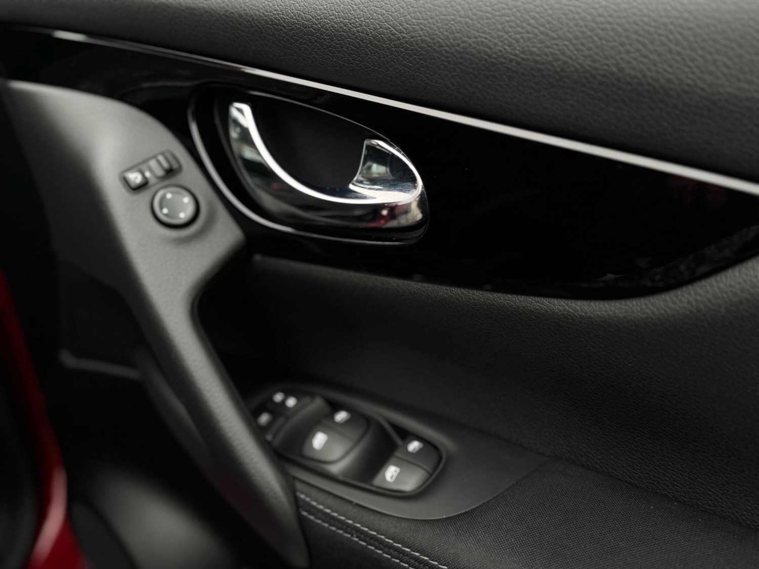 Used Nissan Qashqai 2020 for sale - 77331689: Photo 55