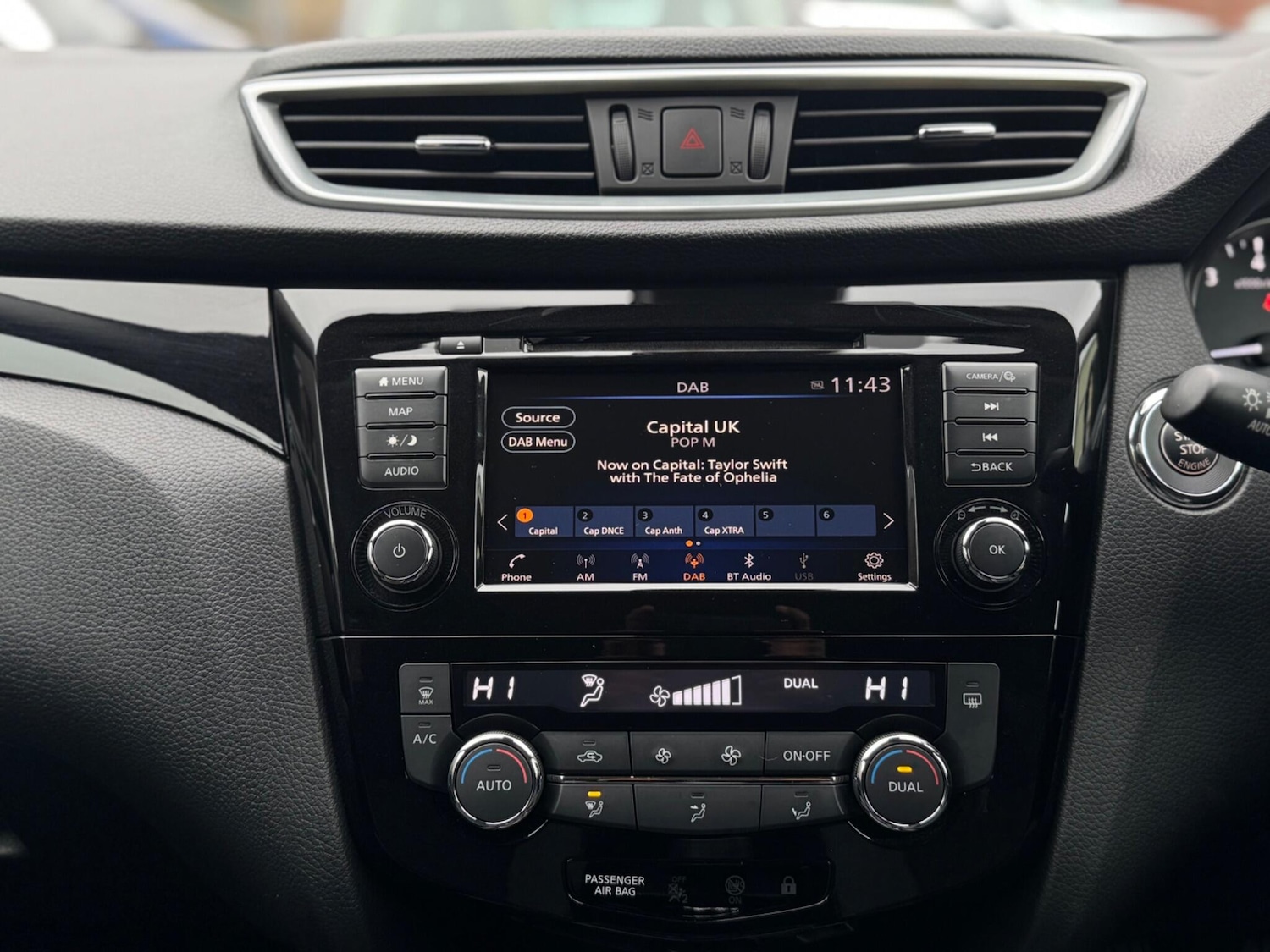 Used Nissan Qashqai 2020 for sale - 77331689: Photo 61