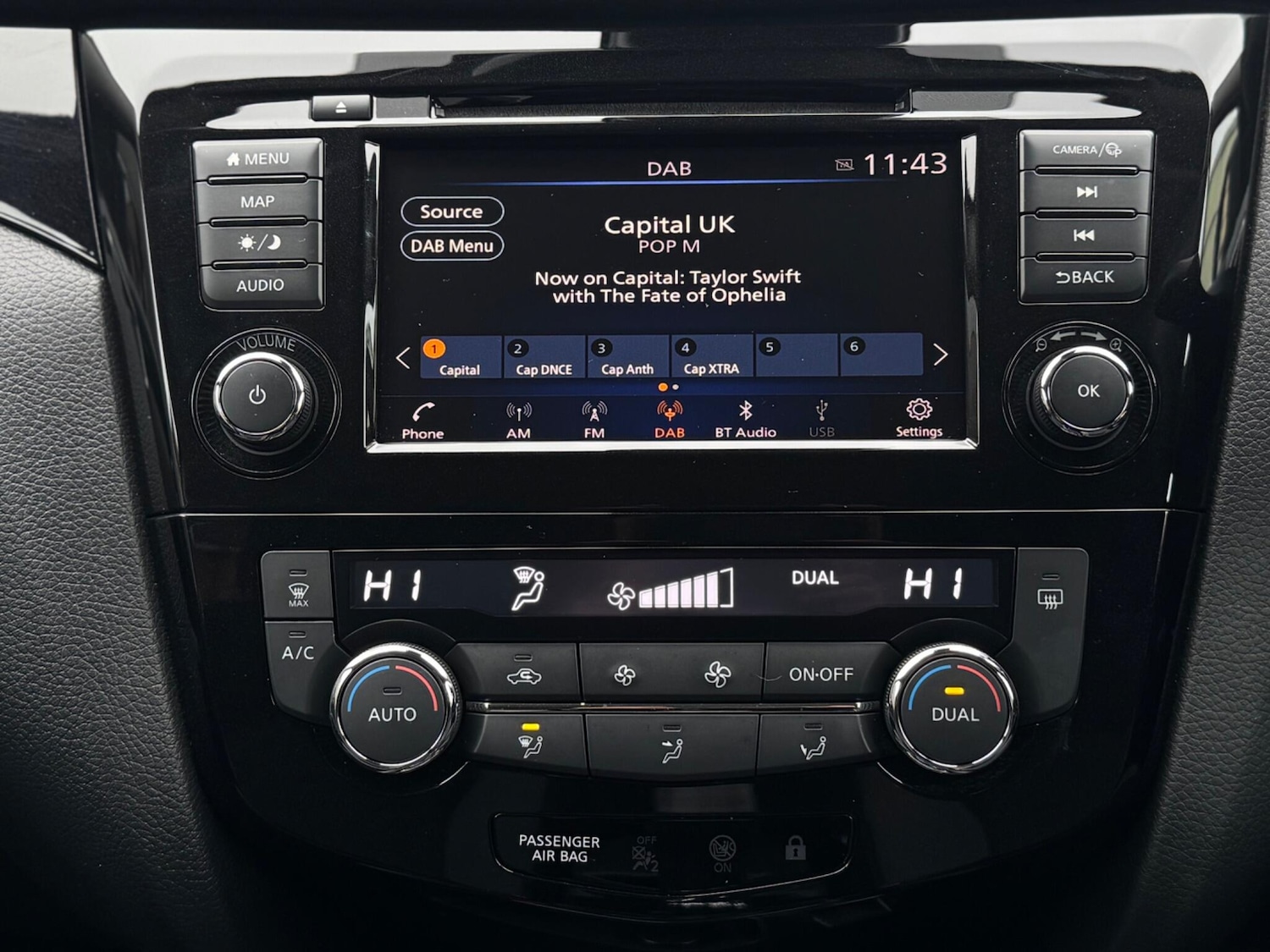 Used Nissan Qashqai 2020 for sale - 77331689: Photo 62