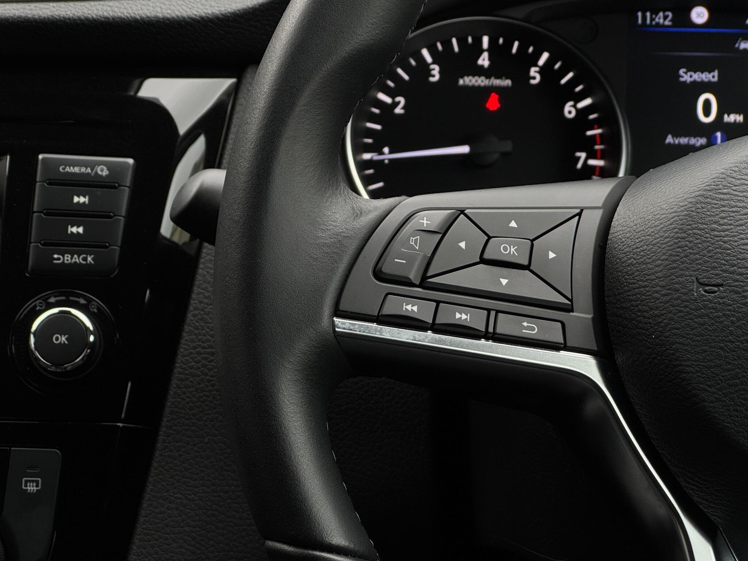 Used Nissan Qashqai 2020 for sale - 77331689: Photo 64