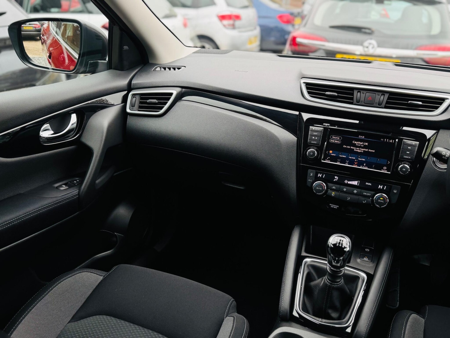 Used Nissan Qashqai 2020 for sale - 77331689: Photo 65