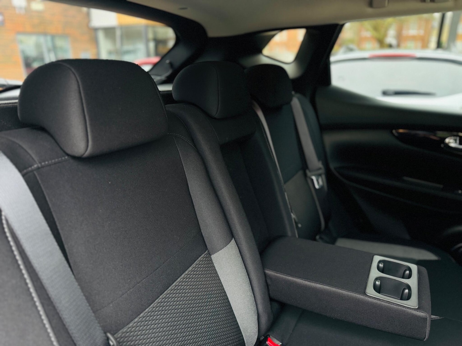 Used Nissan Qashqai 2020 for sale - 77331689: Photo 66