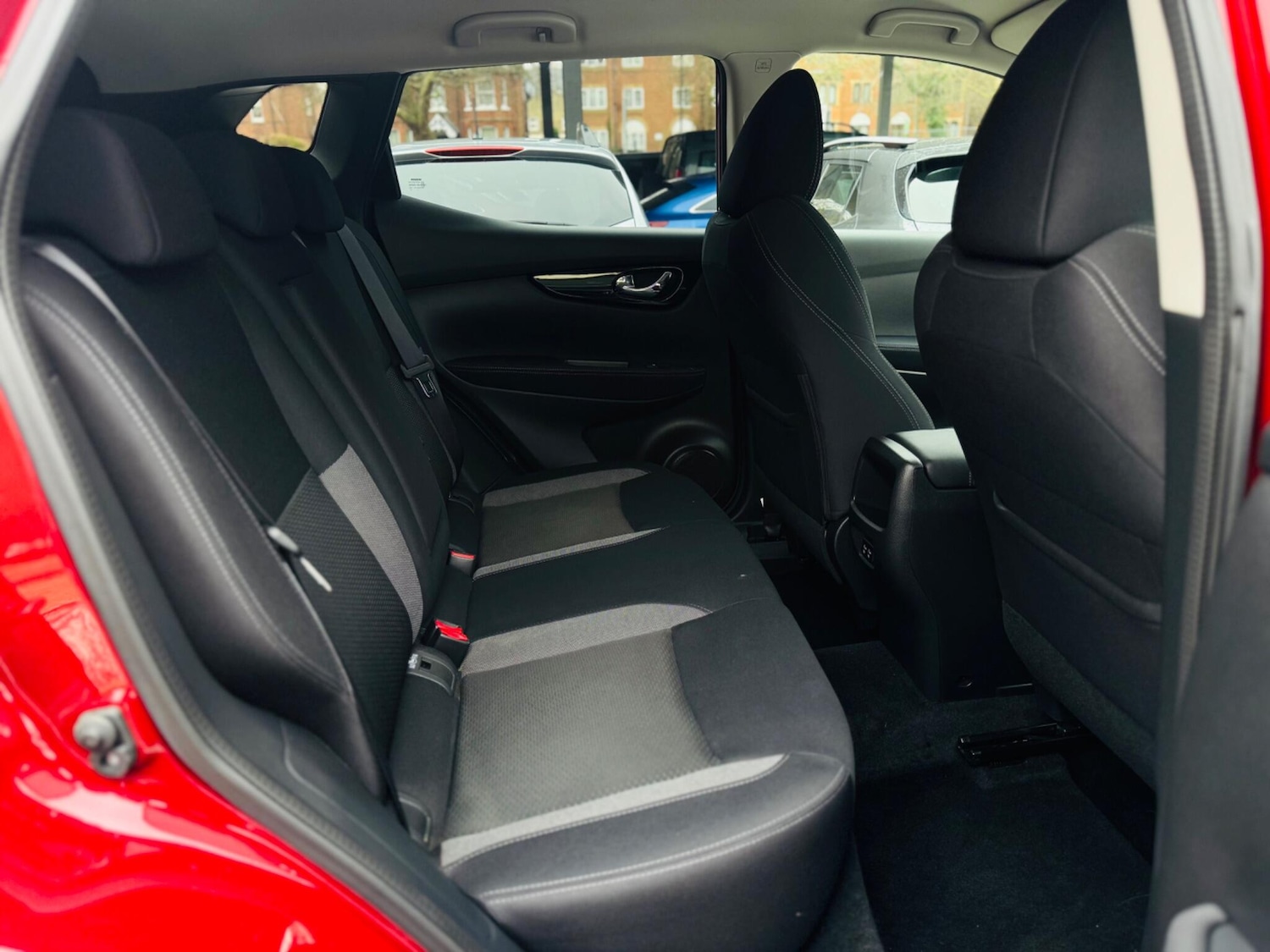 Used Nissan Qashqai 2020 for sale - 77331689: Photo 68