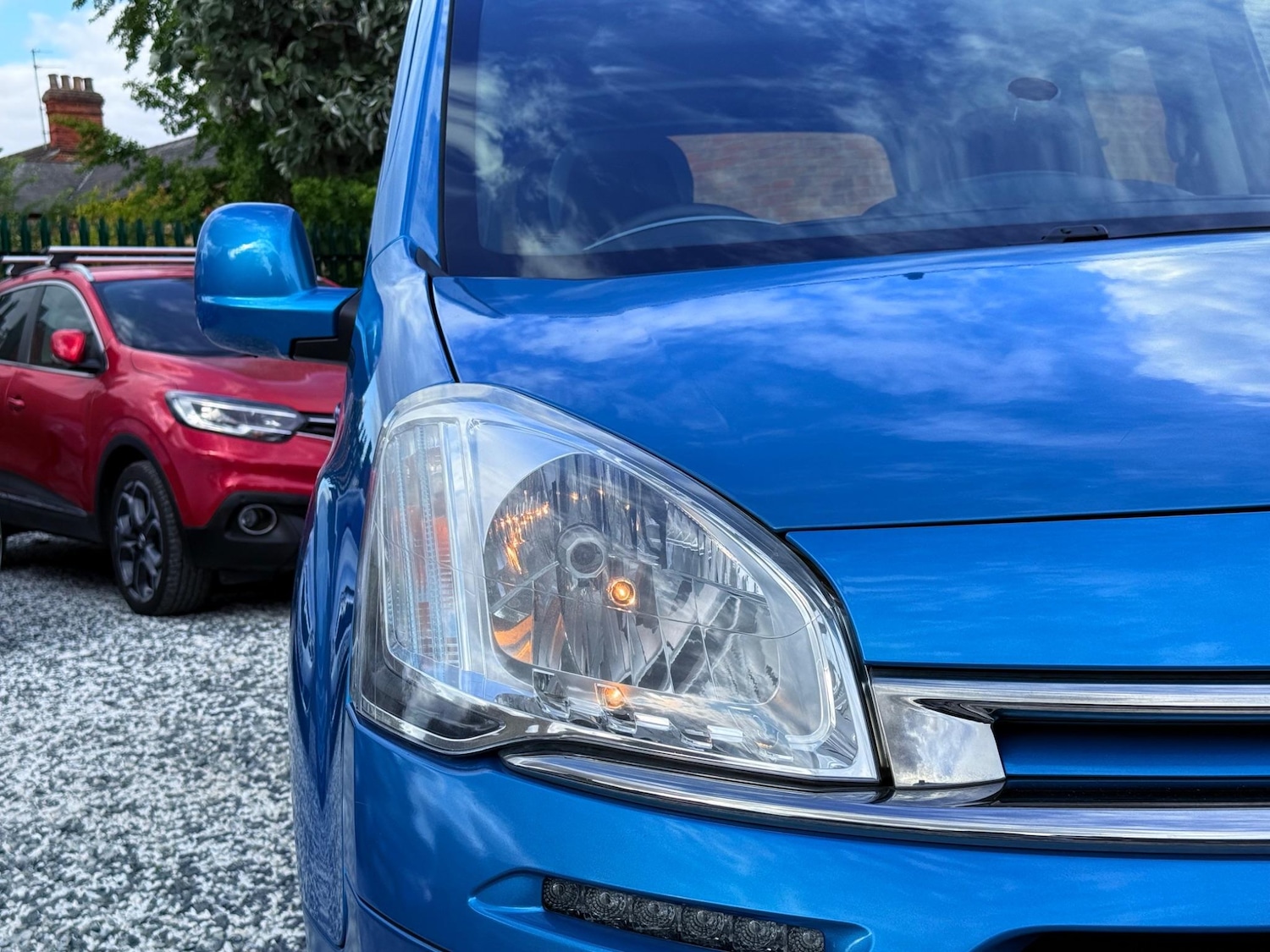 Vehicle 15