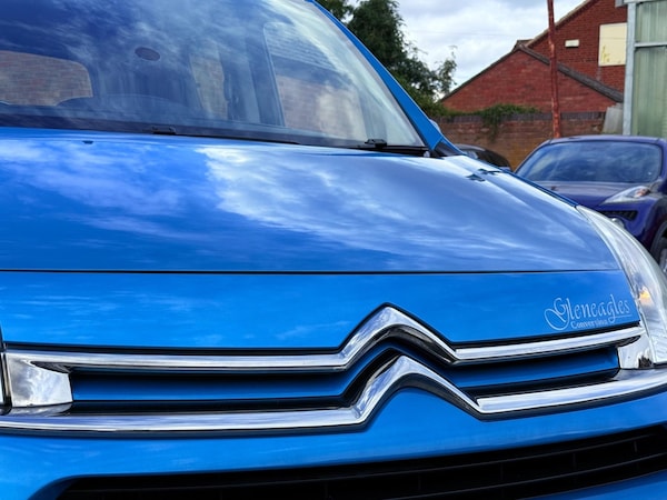 Used Citroen Berlingo 2015 for sale - 75153956: Photo 16