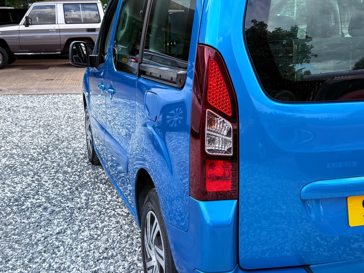 Vehicle 24