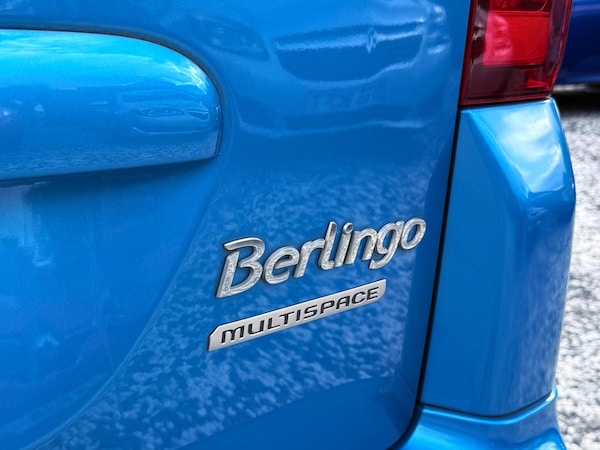 Used Citroen Berlingo 2015 for sale - 75153956: Photo 26