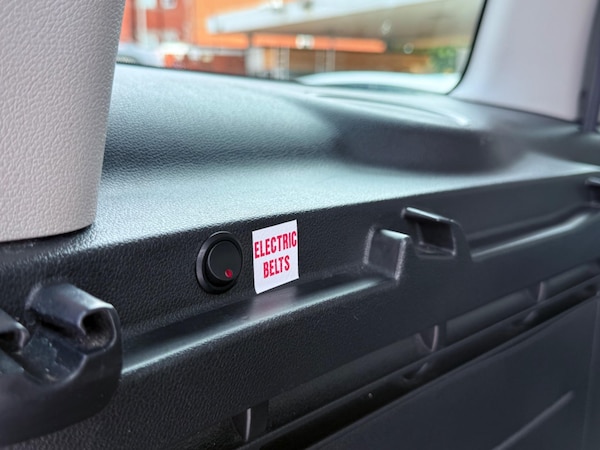 Used Citroen Berlingo 2015 for sale - 75153956: Photo 37