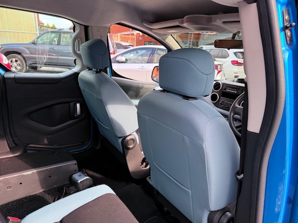 Used Citroen Berlingo 2015 for sale - 75153956: Photo 57