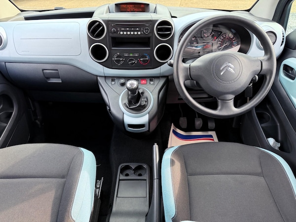 Used Citroen Berlingo 2015 for sale - 75153956: Photo 60