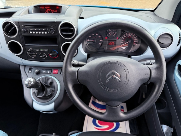 Used Citroen Berlingo 2015 for sale - 75153956: Photo 61