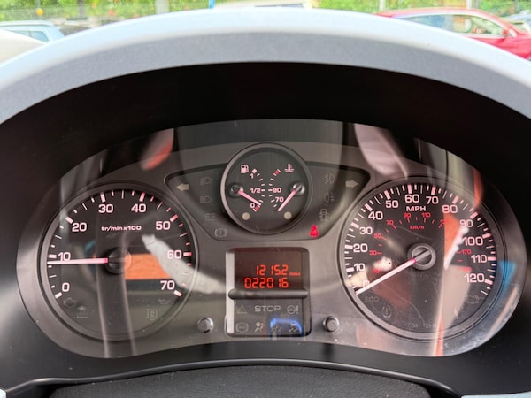 Used Citroen Berlingo 2015 for sale - 75153956: Photo 63