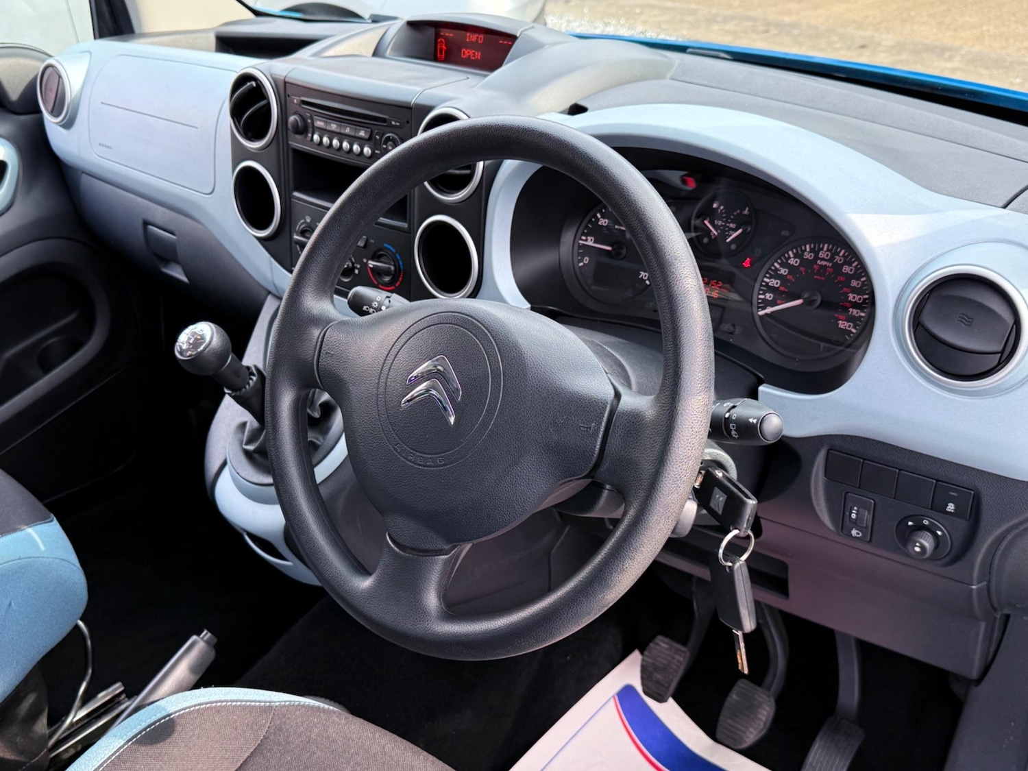 Vehicle 64
