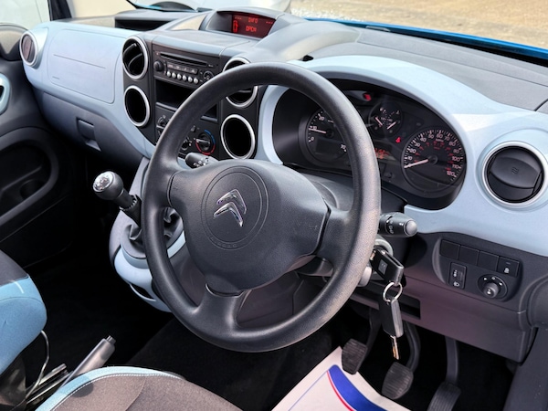 Used Citroen Berlingo 2015 for sale - 75153956: Photo 64