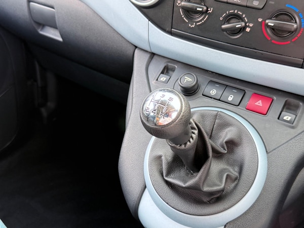 Used Citroen Berlingo 2015 for sale - 75153956: Photo 66