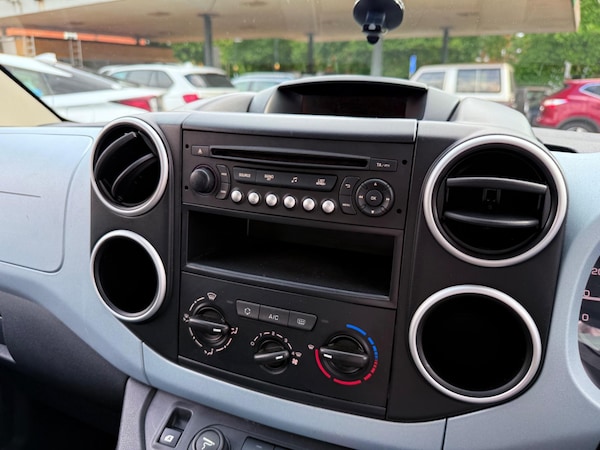 Used Citroen Berlingo 2015 for sale - 75153956: Photo 68