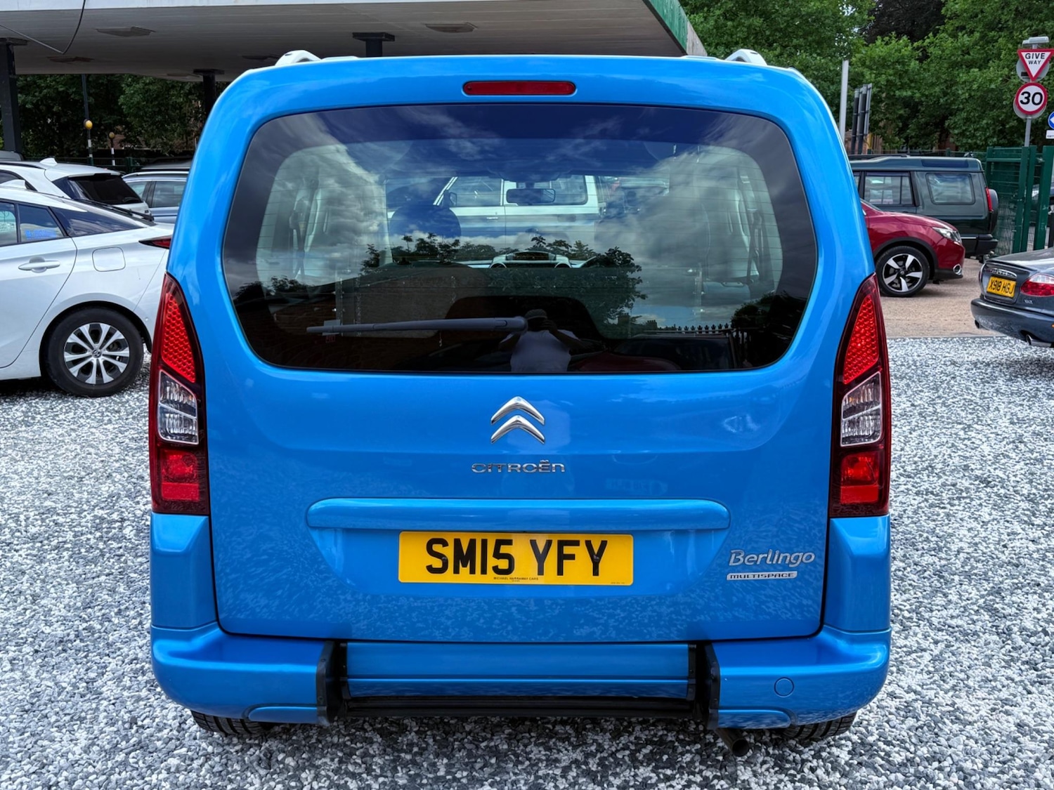 Vehicle 7