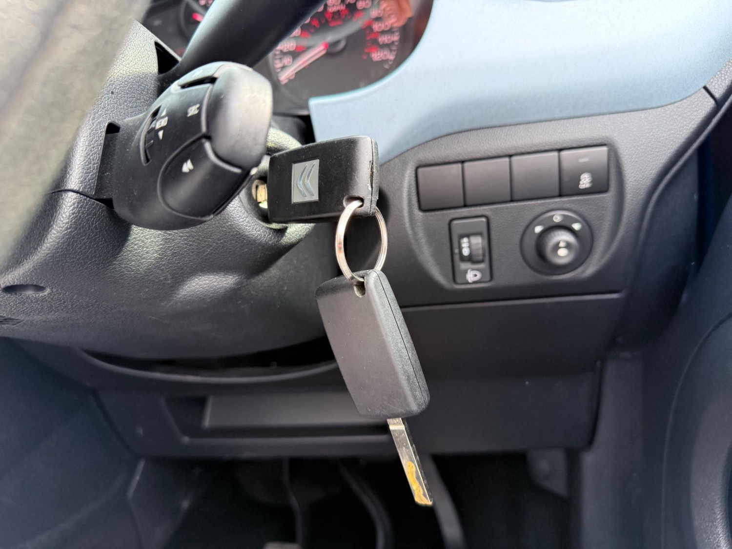Vehicle 70