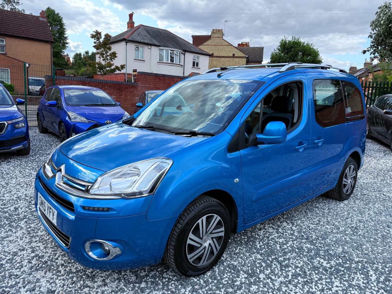 Vehicle 9