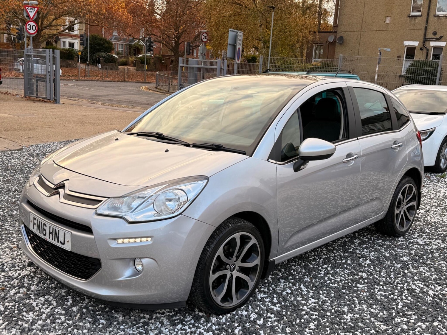 Used Citroen C3 2016 for sale - 76522485: Photo 11