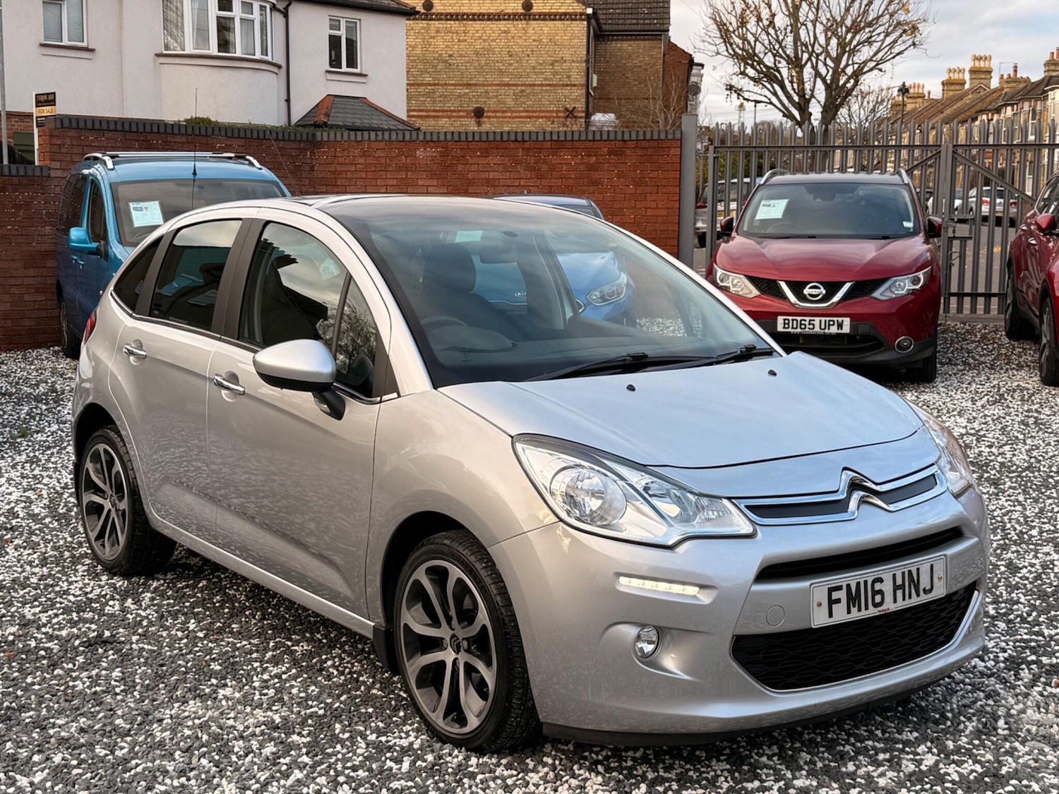 Used Citroen C3 2016 for sale - 76522485: Photo 13