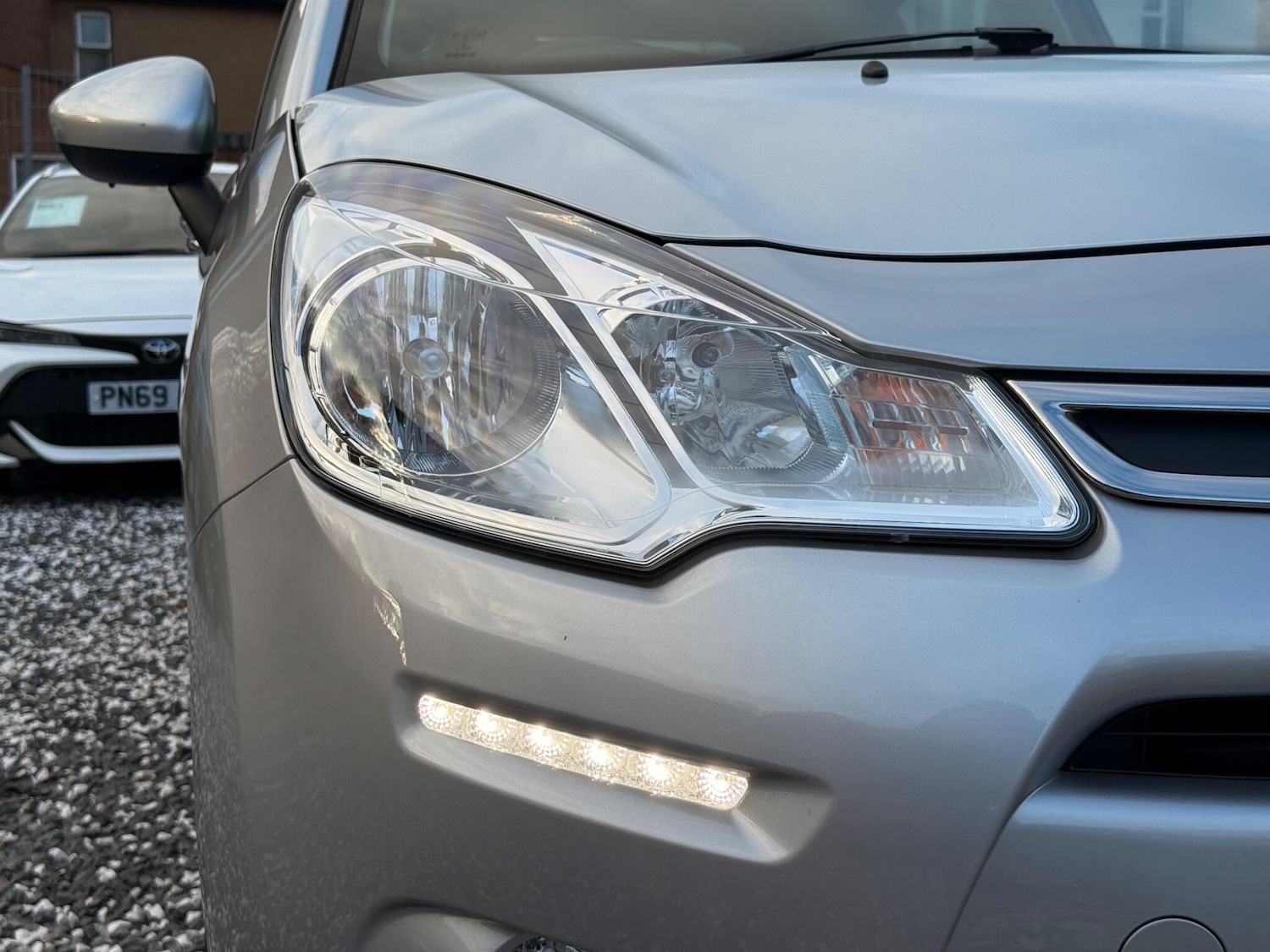 Used Citroen C3 2016 for sale - 76522485: Photo 17