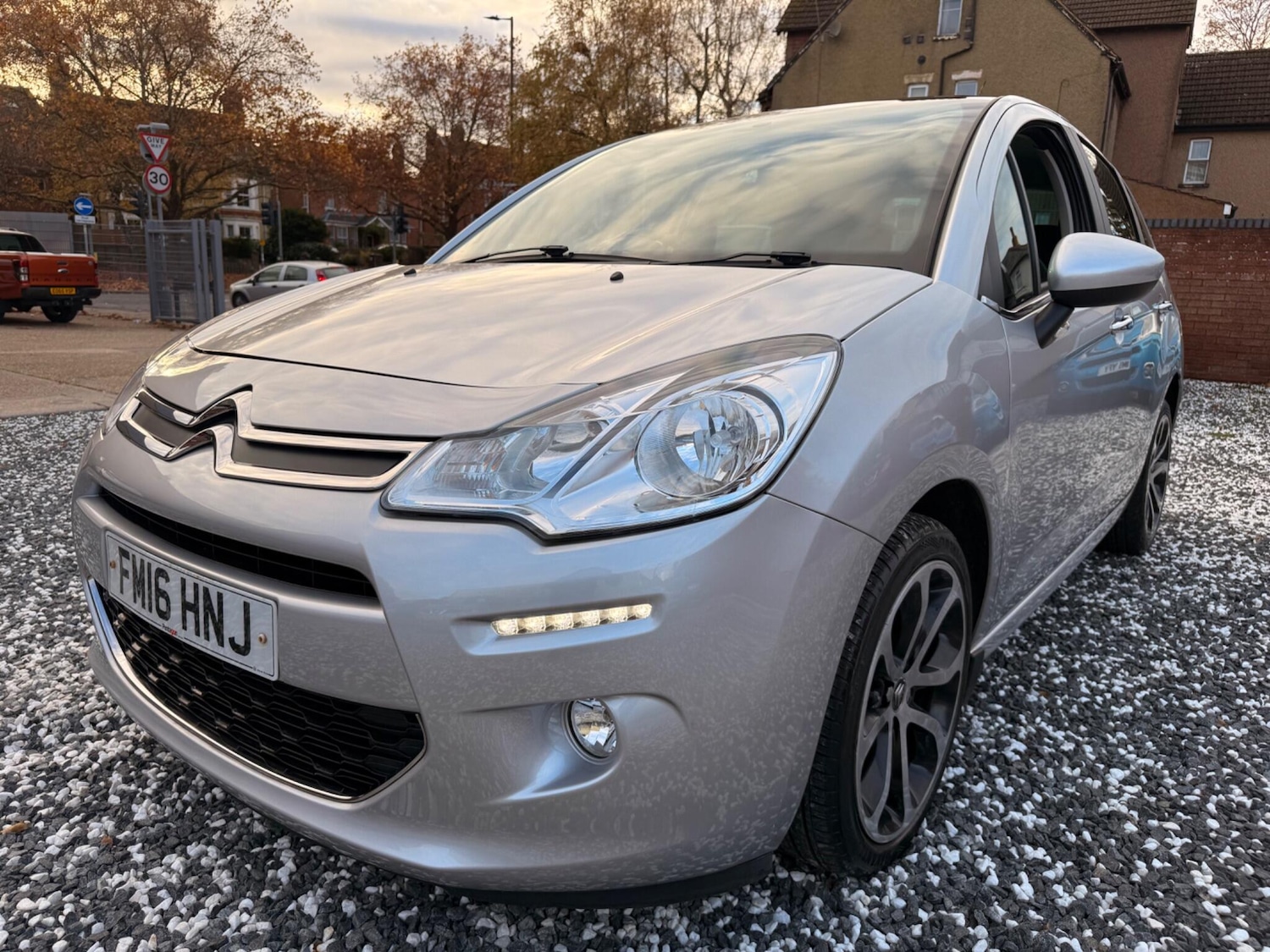 Used Citroen C3 2016 for sale - 76522485: Photo 18