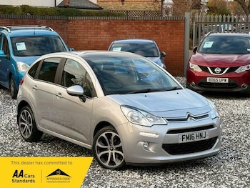 Used Citroen C3 2016 for sale - 76522485: Photo