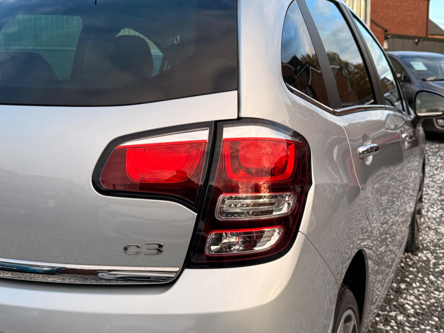 Used Citroen C3 2016 for sale - 76522485: Photo 20