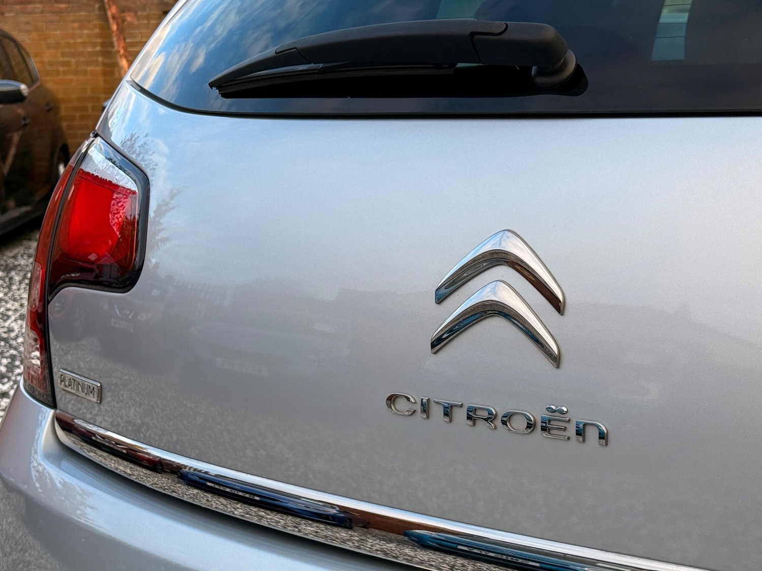 Used Citroen C3 2016 for sale - 76522485: Photo 21