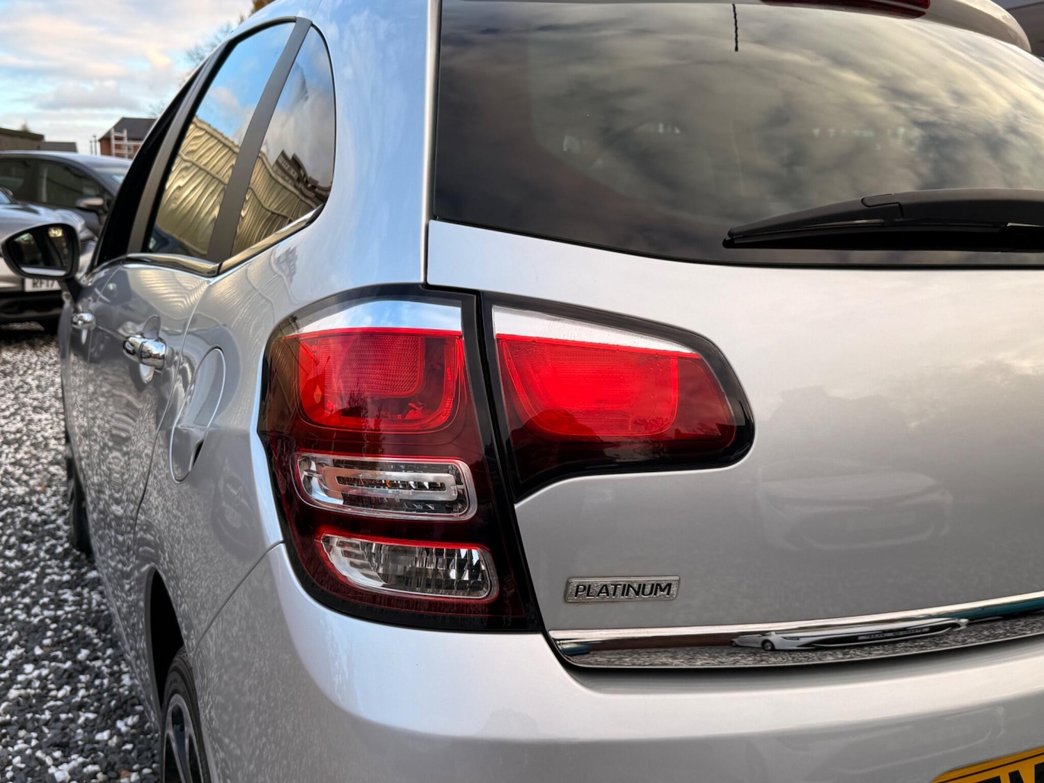 Used Citroen C3 2016 for sale - 76522485: Photo 22