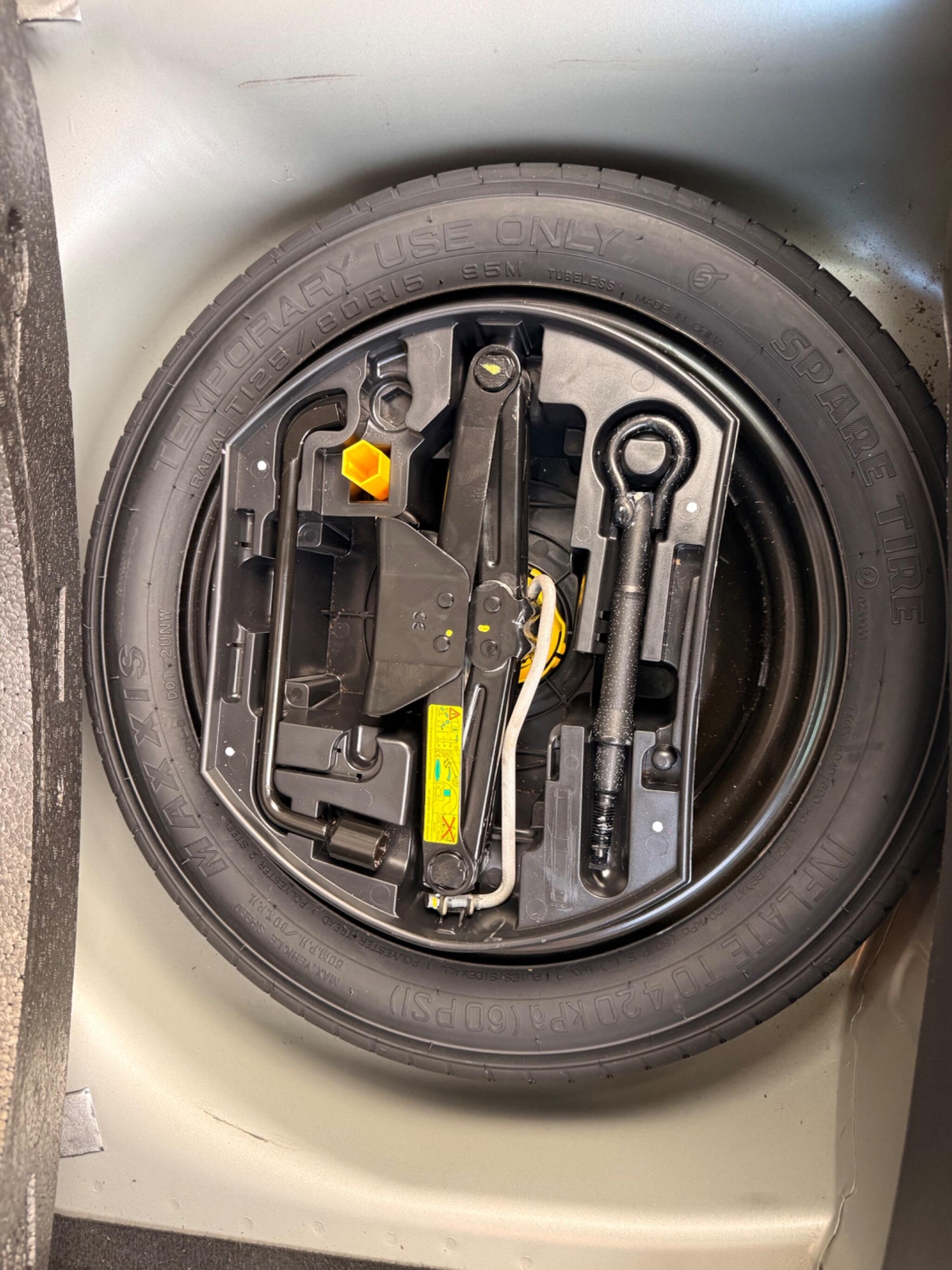 Used Citroen C3 2016 for sale - 76522485: Photo 24