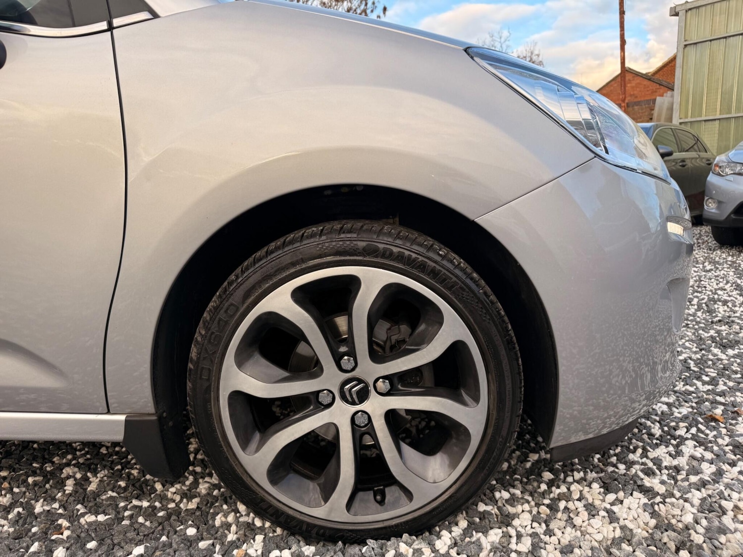 Used Citroen C3 2016 for sale - 76522485: Photo 25