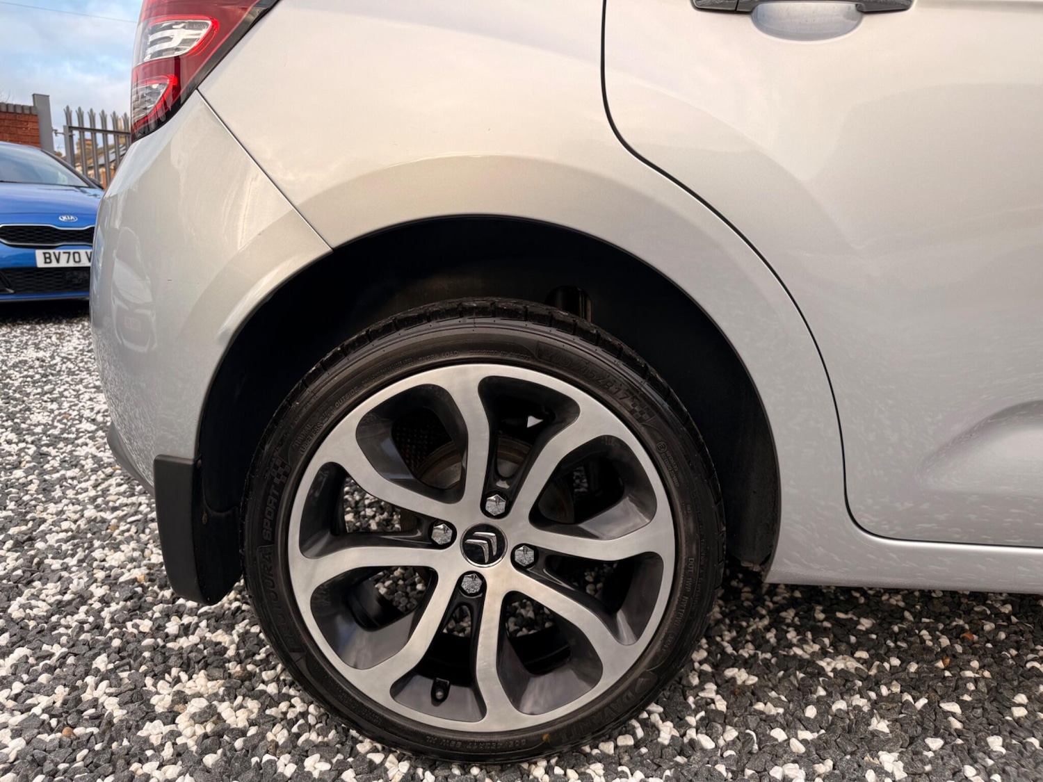 Used Citroen C3 2016 for sale - 76522485: Photo 26