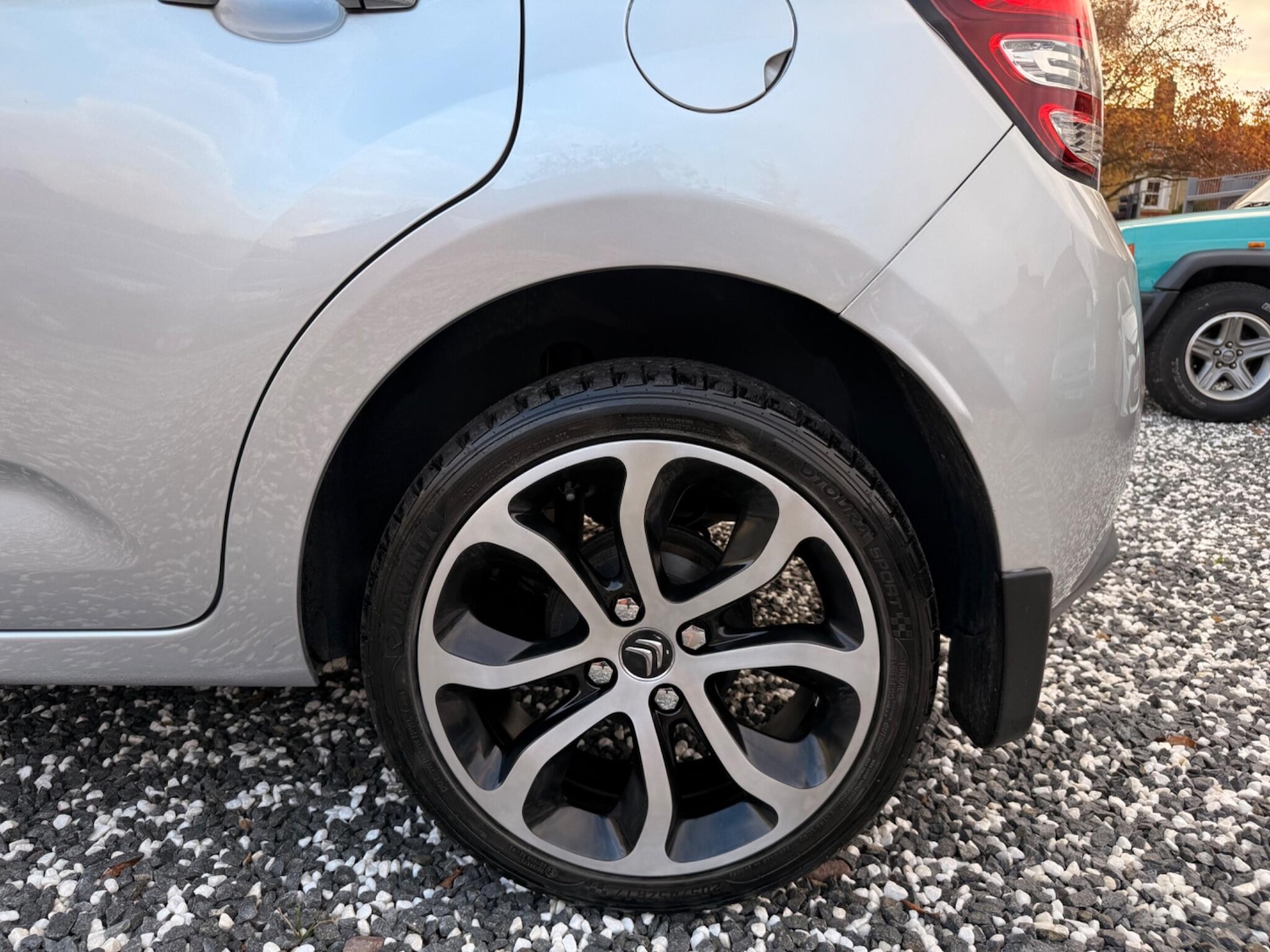 Used Citroen C3 2016 for sale - 76522485: Photo 27