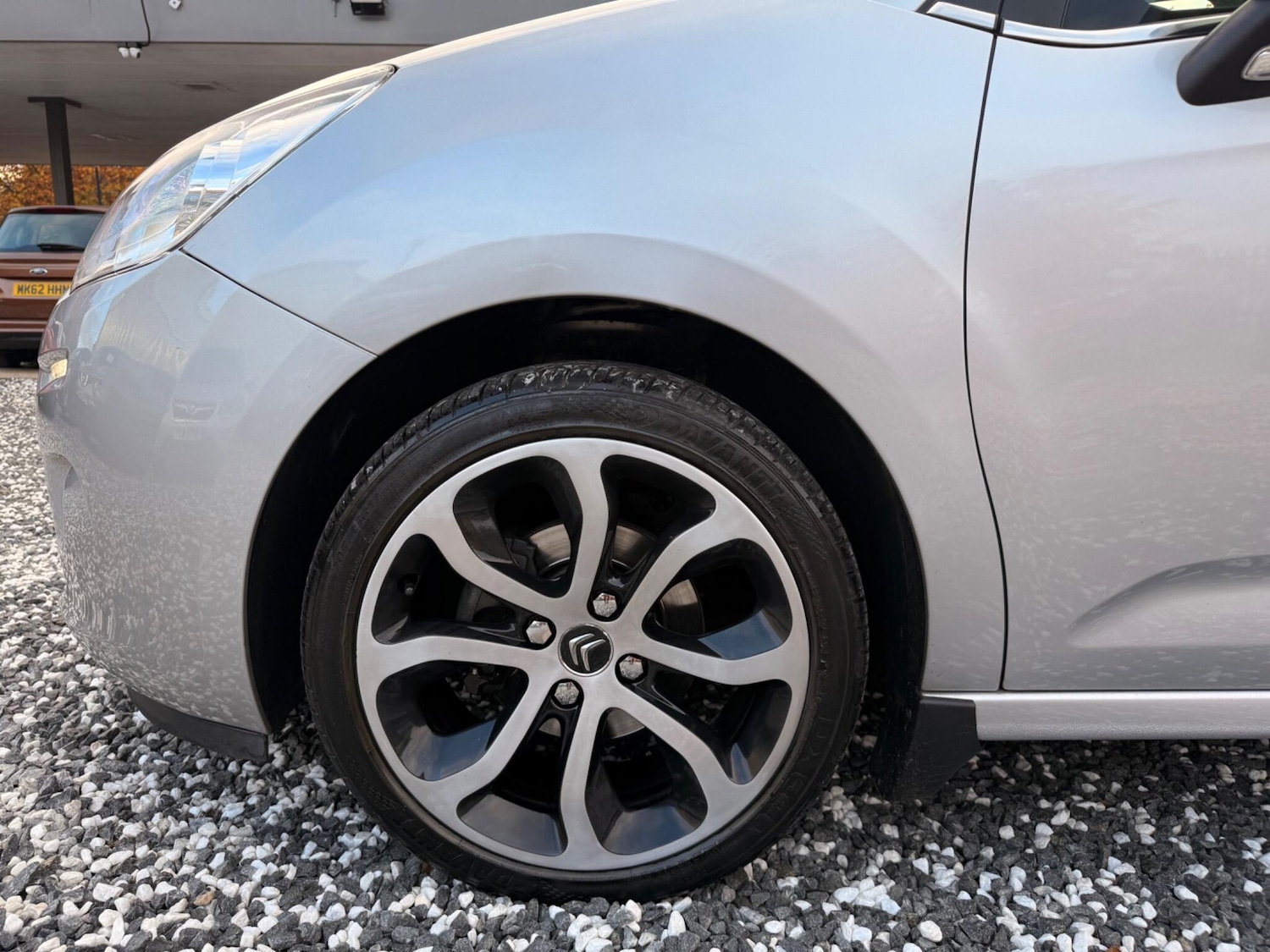 Used Citroen C3 2016 for sale - 76522485: Photo 28