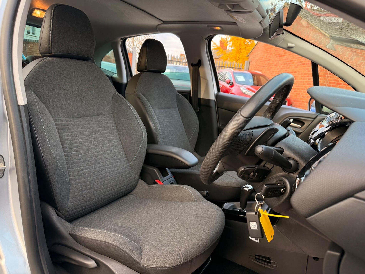 Used Citroen C3 2016 for sale - 76522485: Photo 29