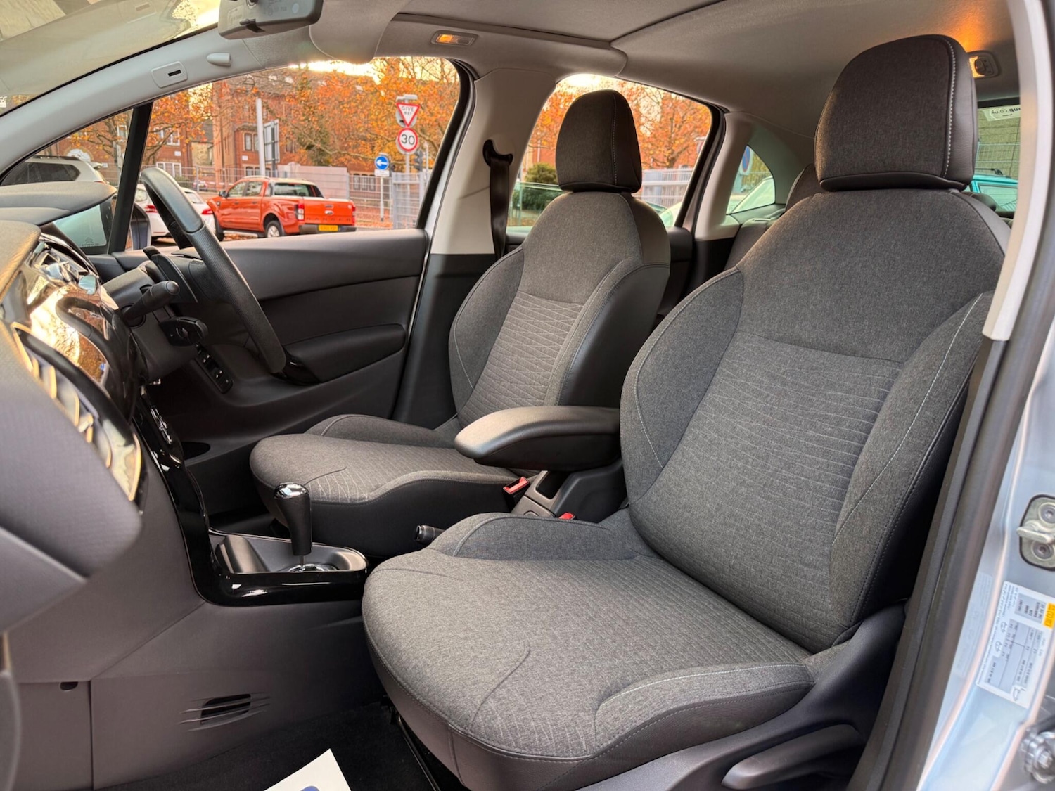 Used Citroen C3 2016 for sale - 76522485: Photo 32