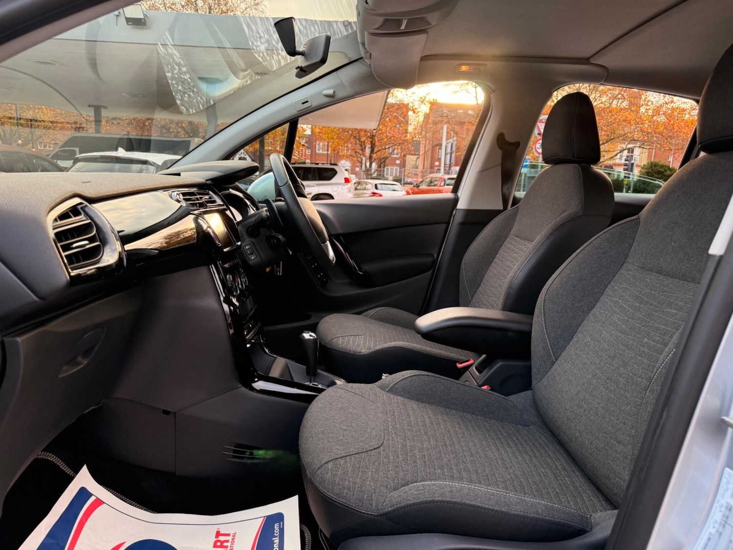 Used Citroen C3 2016 for sale - 76522485: Photo 33