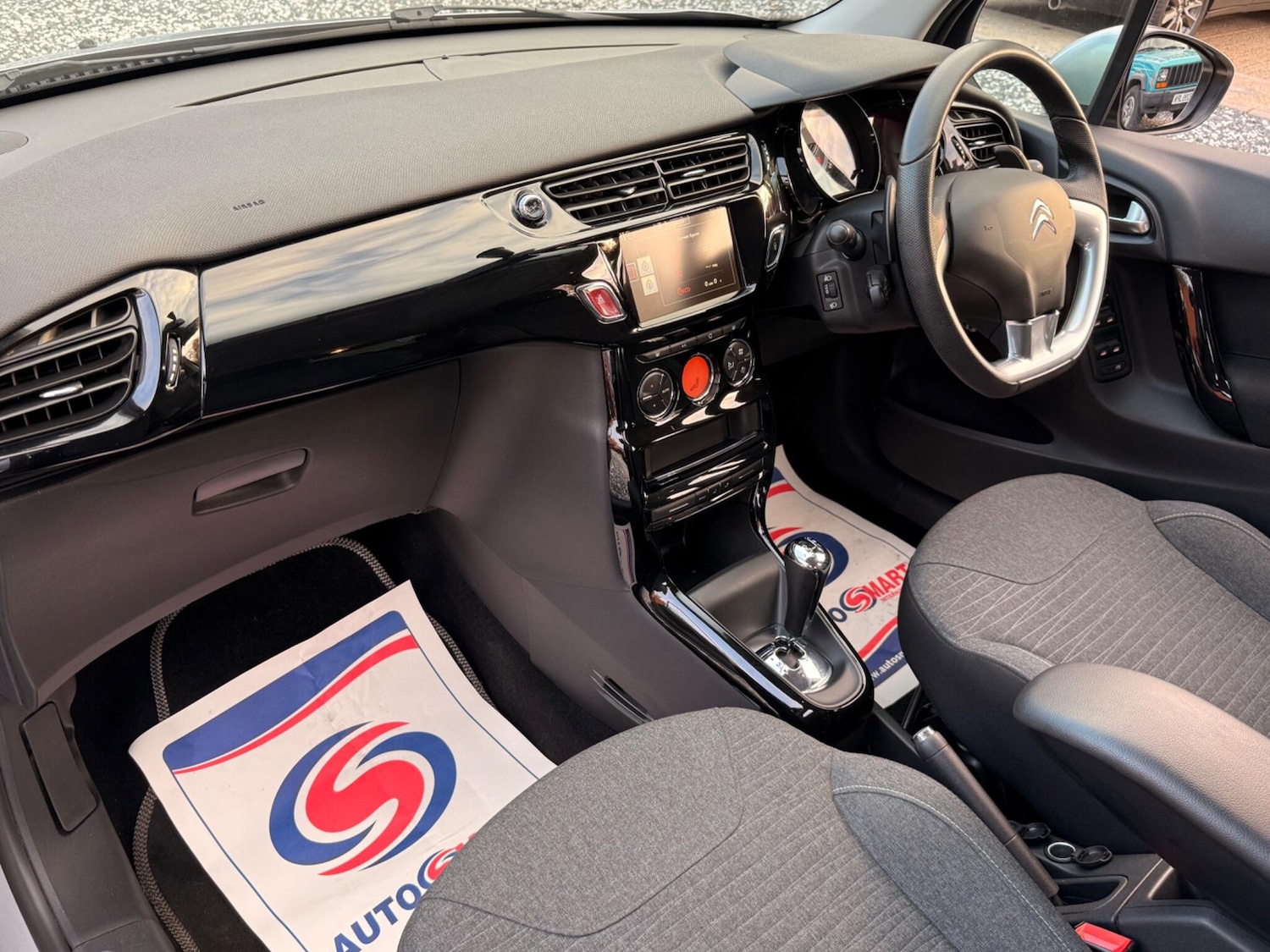 Used Citroen C3 2016 for sale - 76522485: Photo 35