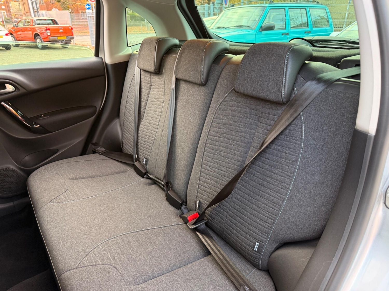 Used Citroen C3 2016 for sale - 76522485: Photo 36