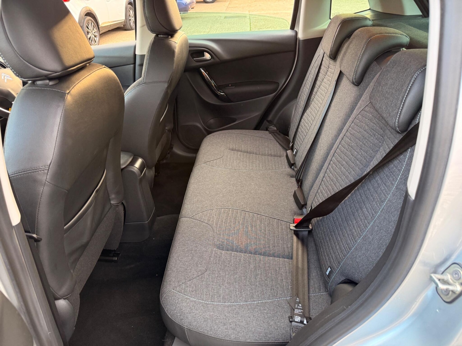 Used Citroen C3 2016 for sale - 76522485: Photo 37