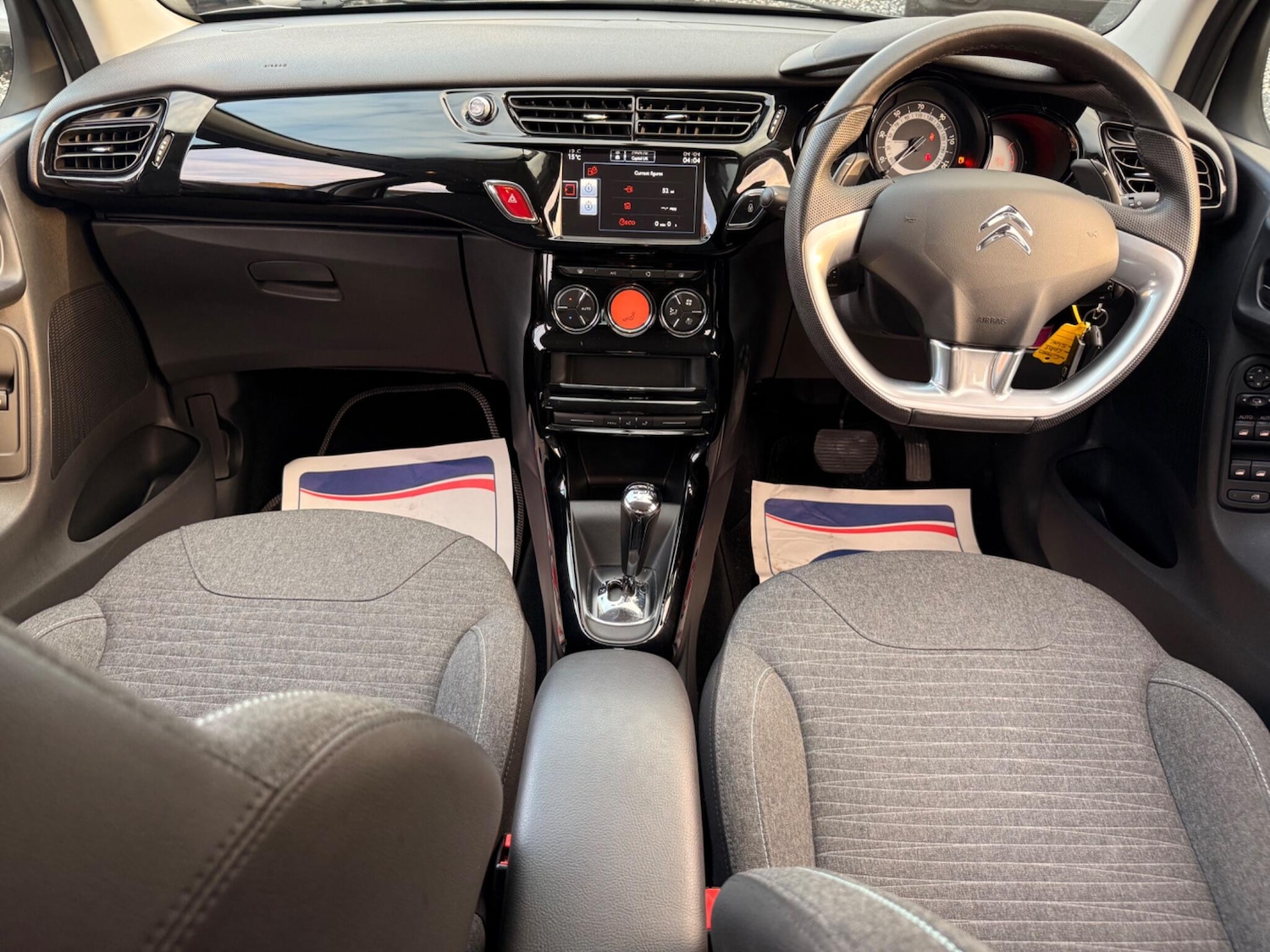 Used Citroen C3 2016 for sale - 76522485: Photo 42