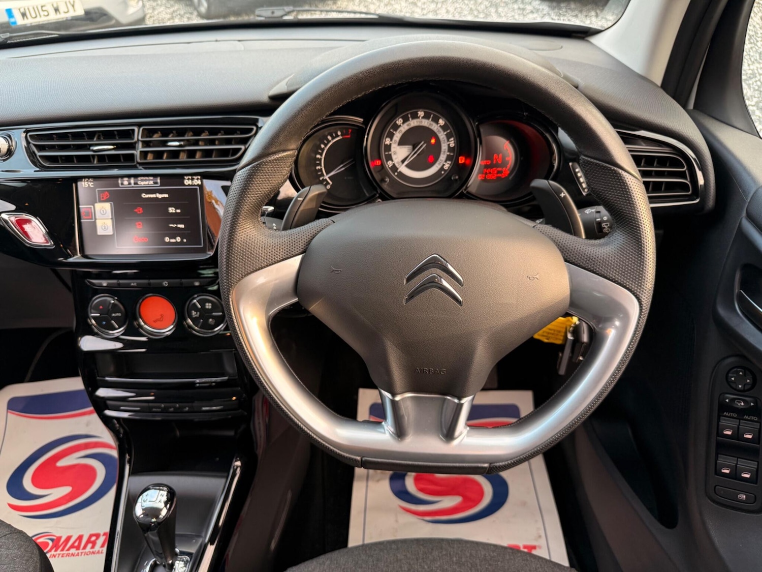 Used Citroen C3 2016 for sale - 76522485: Photo 43